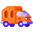 ecology and environment,transport,transportation,automobile,vehicle,trash,garbage,truck,garbage truck,recycling truck